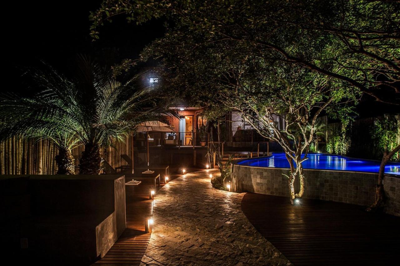 Alecrim Do Campo Inn 3*