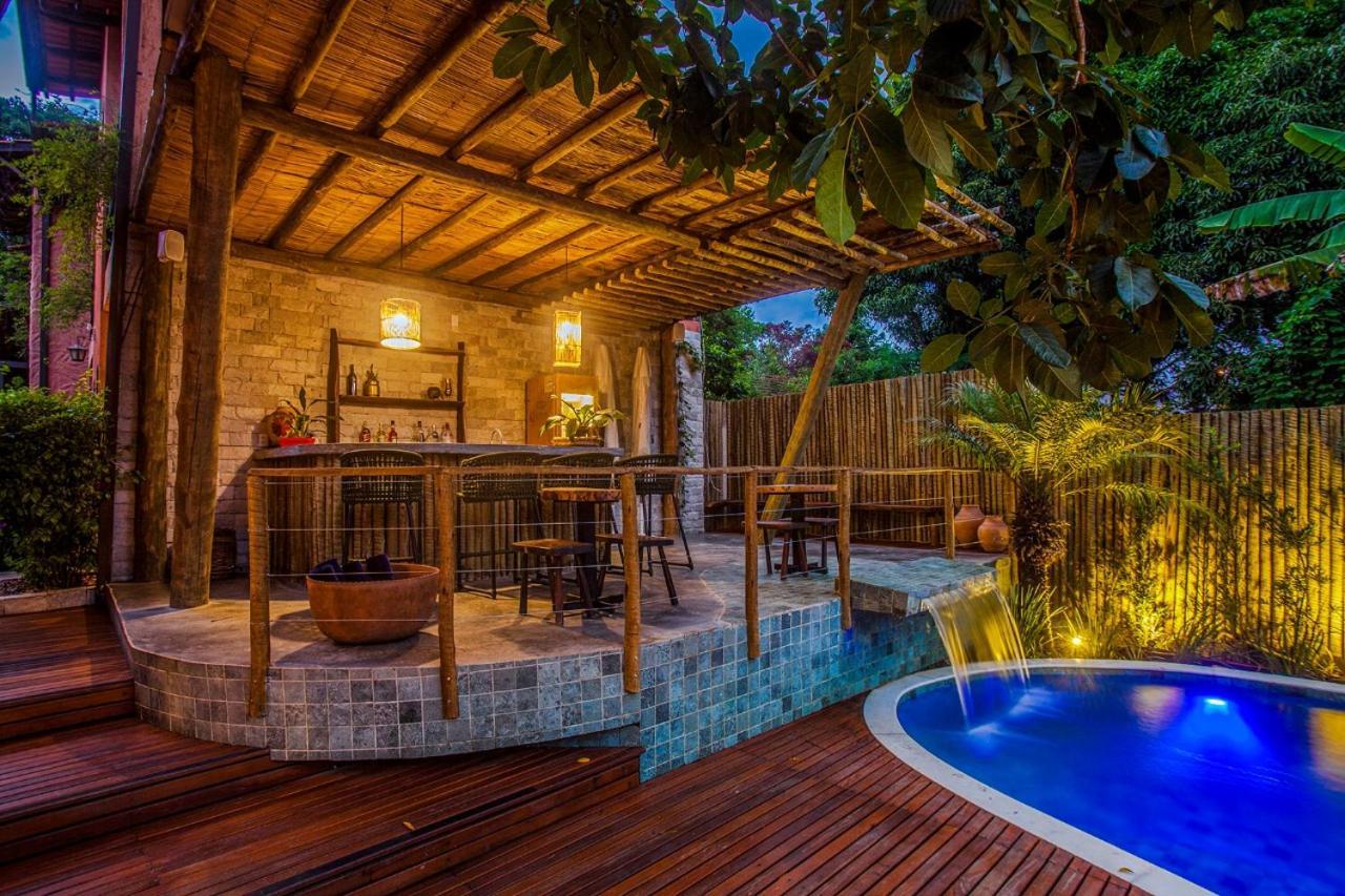 Inn Alecrim Do Campo
