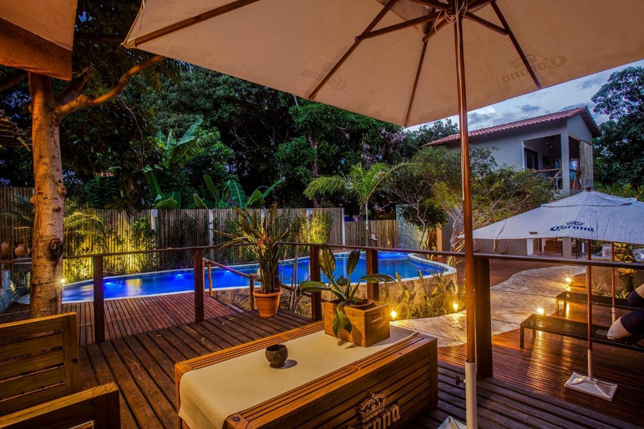 Inn Alecrim Do Campo São Jorge