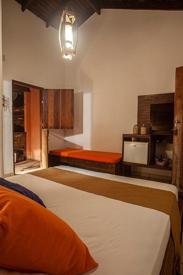 Inn Alecrim Do Campo 3*