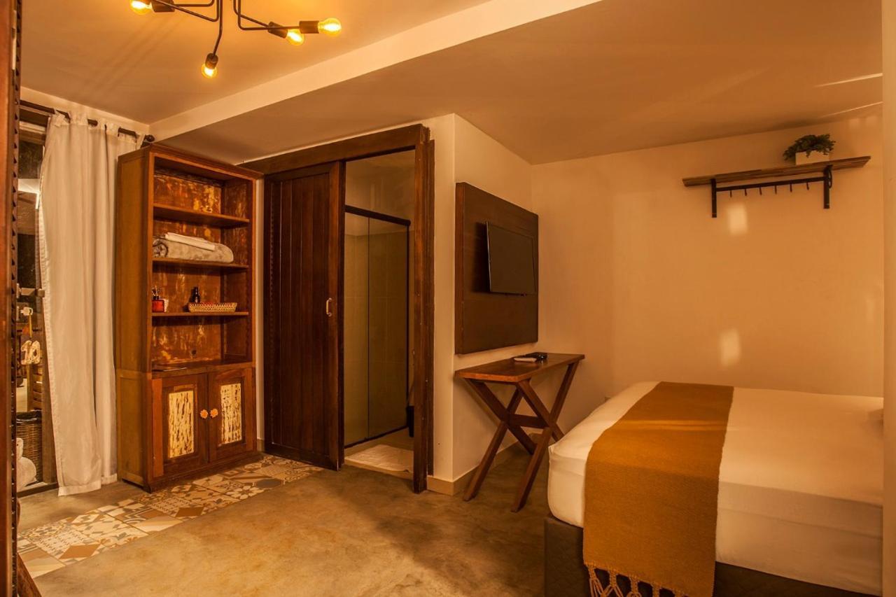 Alecrim Do Campo Inn 3*