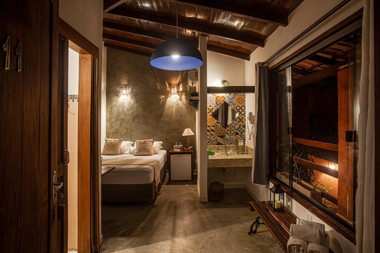 Inn Alecrim Do Campo São Jorge