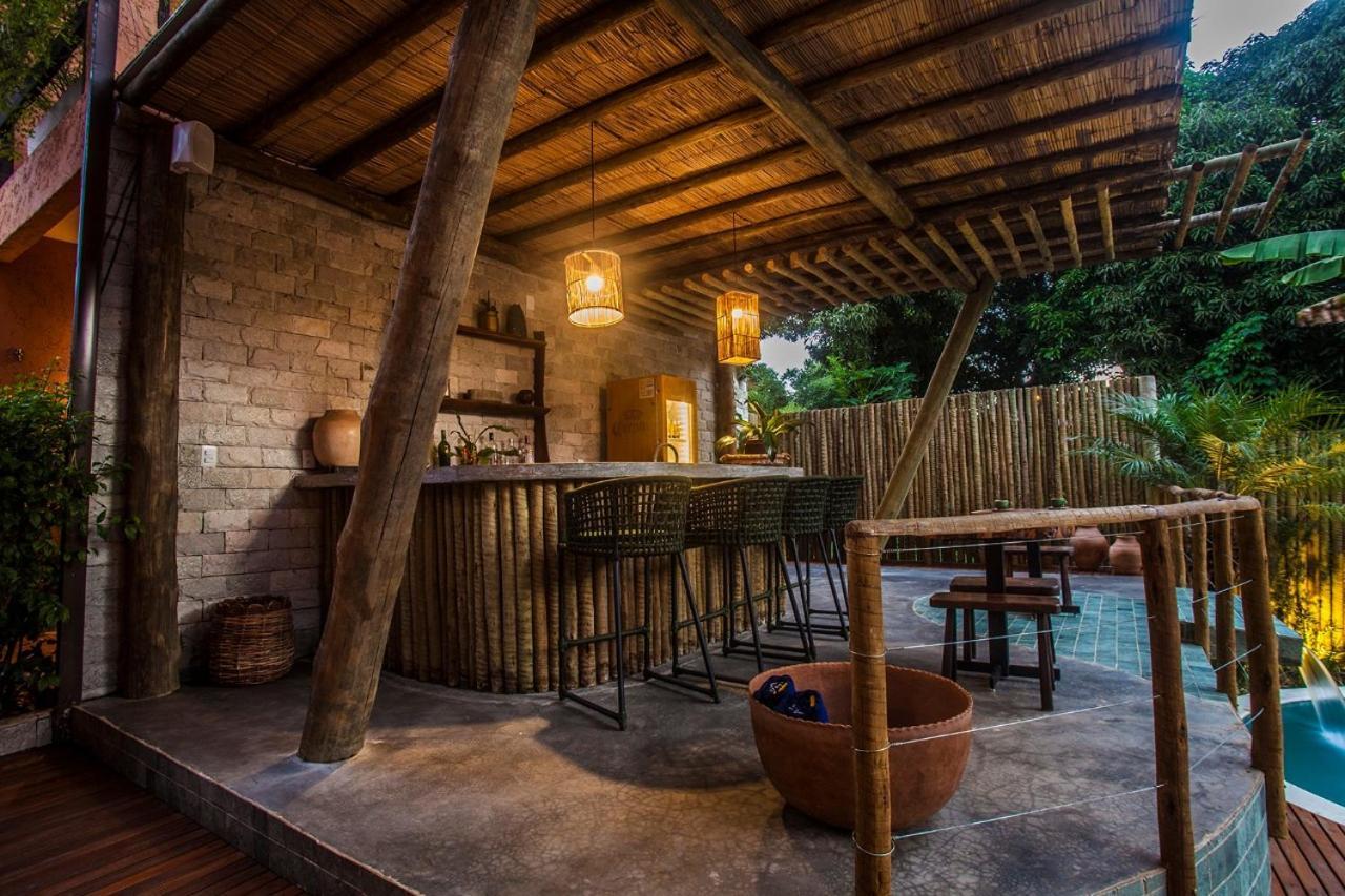 Alecrim Do Campo Inn