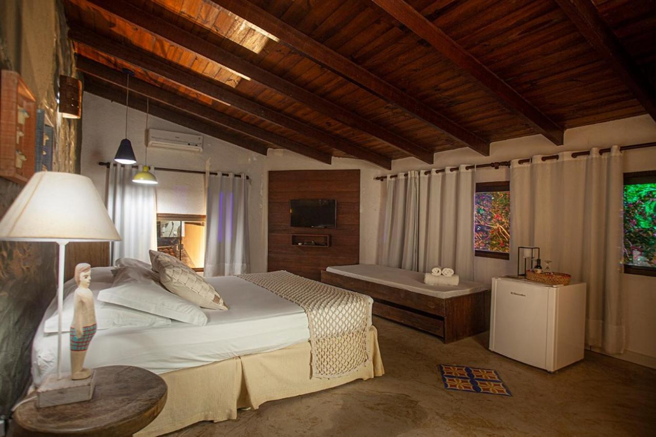 Alecrim Do Campo Inn 3*